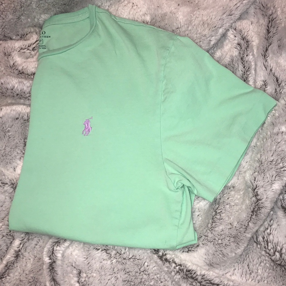 Ralph Lauren Polo Size Small Crew neck